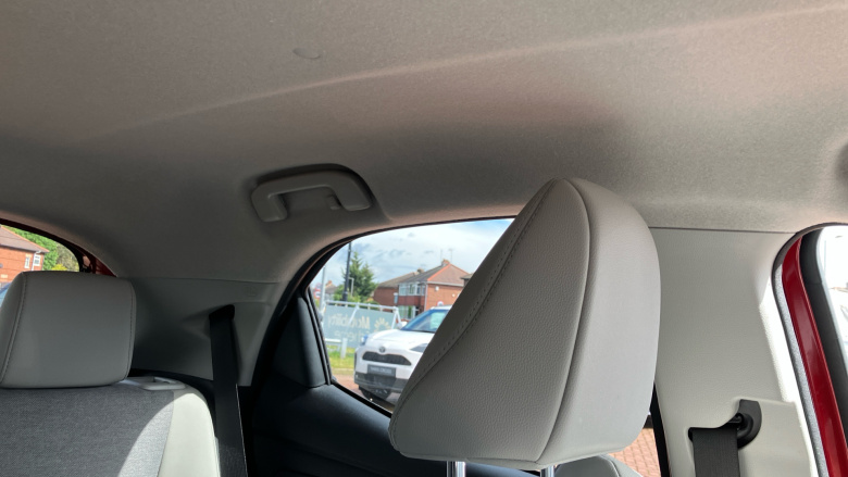 Toyota Yaris 1.5 Hybrid Excel 5dr CVT Hybrid Hatchback